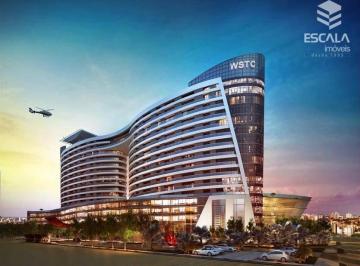 Comercial · 71m² · 1 Vaga · Sala em Edson Queiroz, Fortaleza/CE de 71m² à venda por R$ 1.530.987,67