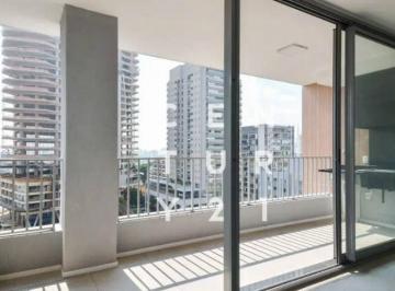Apartamento · 96m² · 3 Quartos · 2 Vagas · Apartamento em Pinheiros, São Paulo/SP de 96m² 3 quartos à venda por R$ 1.750.000,00