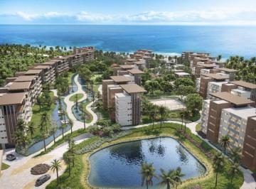 Apartamento · 117m² · 4 Quartos · 4 Vagas · Cobertura em , Aquiraz/CE de 117m² 4 quartos à venda por R$ 1.502.377,44