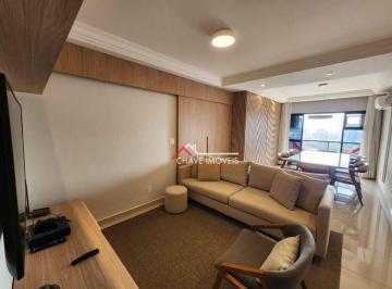 Apartamento · 337m² · 3 Quartos · 3 Vagas · Cobertura em Boqueirão, Santos/SP de 337m² 3 quartos à venda por R$ 1.850.000,00