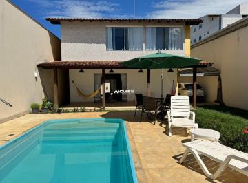 Casa · 360m² · 3 Quartos · 5 Vagas · Casa em Enseada Azul, Guarapari/ES de 0m² 3 quartos à venda por R$ 1.600.000,00