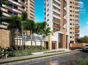 Apartamento · 122m² · 3 Quartos · 3 Vagas · Apartamento em Cocó, Fortaleza/CE de 122m² 3 quartos à venda por R$ 1.718.071,28