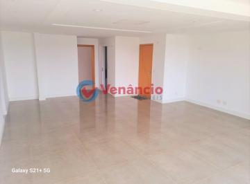 Apartamento · 238m² · 4 Quartos · 4 Vagas · Apartamento em Parque Residencial Aquarius, São José dos Campos/SP de 238m² 4 quartos à venda por R$