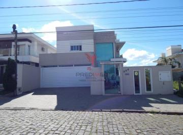 Casa · 250m² · 4 Quartos · 2 Vagas · Casa em Frei Rogério, Lages/SC de 250m² 4 quartos à venda por R$ 1.490.000,00