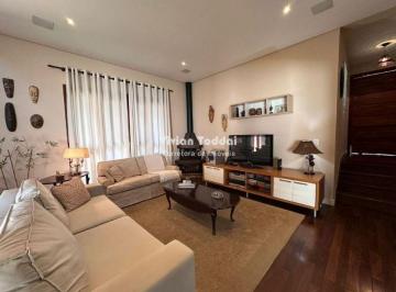 Casa · 208m² · 3 Quartos · 4 Vagas · Casa em Centro, Jundiaí/SP de 208m² 3 quartos à venda por R$ 1.899.000,00