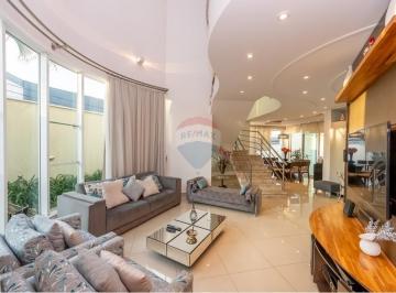 Casa · 672m² · 3 Quartos · 2 Vagas · Sobrado em Jardim Santa Marta (Fazendinha), Santana de Parnaíba/SP de 672m² 3 quartos à venda por R$