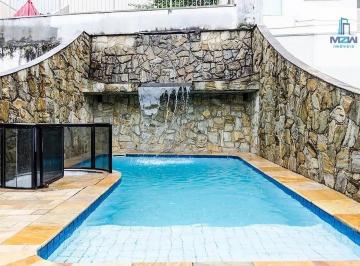 Casa · 260m² · 5 Quartos · 4 Vagas · Sobrado em Parque da Mooca, São Paulo/SP de 260m² 5 quartos à venda por R$ 1.599.000,00