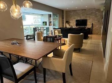 Apartamento · 200m² · 3 Quartos · 3 Vagas · Apartamento em Gleba Fazenda Palhano, Londrina/PR de 200m² 3 quartos à venda por R$ 1.890.000,00