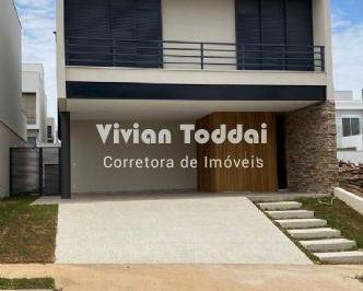 Casa · 203m² · 3 Quartos · 2 Vagas · Casa em Recanto Quarto Centenário, Jundiaí/SP de 203m² 3 quartos à venda por R$ 1.750.000,00