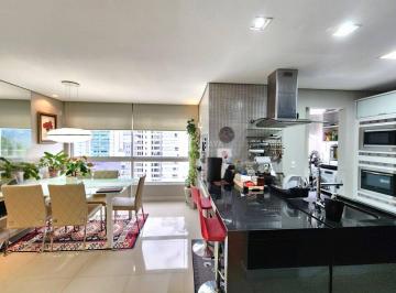 Apartamento · 96m² · 3 Quartos · 2 Vagas · Apartamento em Pioneiros, Balneário Camboriú/SC de 96m² 3 quartos à venda por R$ 1.800.000,00