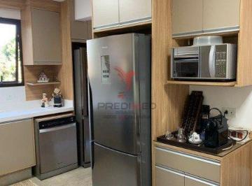 Apartamento · 3 Quartos · 3 Vagas · Apartamento em Jardim Trussardi, São Paulo/SP de 0m² 3 quartos à venda por R$ 1.237.000,00