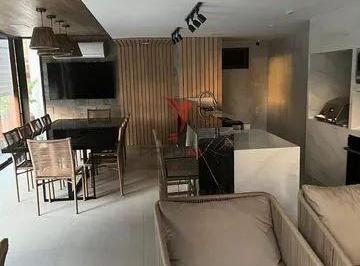 Apartamento · 141m² · 4 Quartos · 2 Vagas · Apartamento em Tambaú, João Pessoa/PB de 141m² 4 quartos à venda por R$ 1.219.000,00