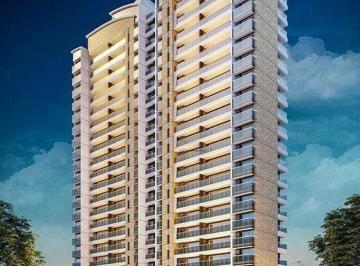 Apartamento · 95m² · 3 Quartos · 2 Vagas · Apartamento em Aldeota, Fortaleza/CE de 95m² 3 quartos à venda por R$ 1.330.290,12