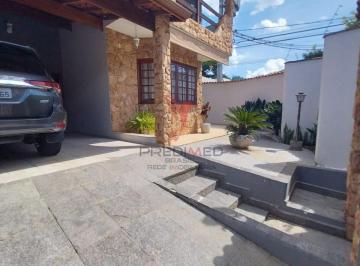 Casa · 290m² · 3 Quartos · 5 Vagas · Casa em Portal das Colinas, Guaratinguetá/SP de 290m² 3 quartos à venda por R$ 1.350.000,00