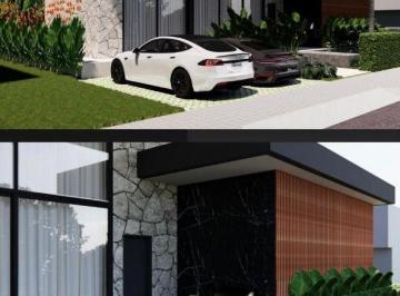 Casa · 300m² · 3 Quartos · Casa em Muçumagro, João Pessoa/PB de 300m² 3 quartos à venda por R$ 1.250.000,00