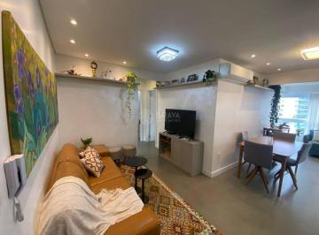Apartamento · 98m² · 2 Quartos · 1 Vaga · Apartamento em Centro, Balneário Camboriú/SC de 98m² 2 quartos à venda por R$ 1.790.000,00