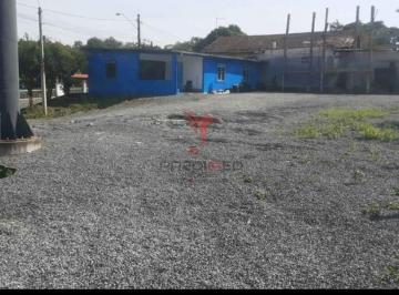 Terreno · 533m² · Terreno em Badenfurt, Blumenau/SC de 533m² à venda por R$ 1.275.000,00