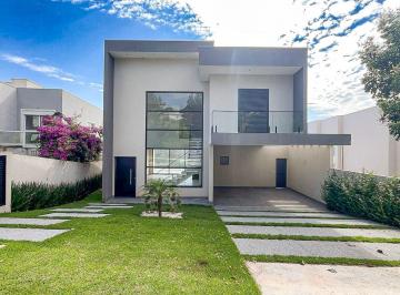 Casa · 254m² · 3 Quartos · 4 Vagas · Casa em Quinta dos Angicos, Cotia/SP de 254m² 3 quartos à venda por R$ 2.180.000,00