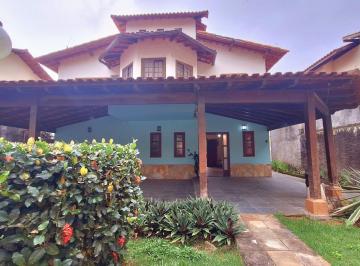 Casa · 403m² · 5 Quartos · 3 Vagas · Casa em Camboinhas, Niterói/RJ de 403m² 5 quartos à venda por R$ 1.920.000,00