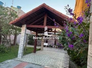 Casa · 300m² · 3 Quartos · 4 Vagas · Casa em Ponta da Fruta, Vila Velha/ES de 300m² 3 quartos à venda por R$ 1.500.000,00