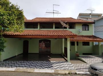 Casa · 480m² · 4 Quartos · 4 Vagas · Sobrado em Jardim Altos de Suzano, Suzano/SP de 480m² 4 quartos à venda por R$ 1.200.000,00