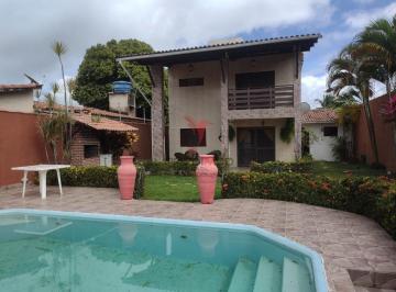 Casa · 300m² · 4 Quartos · 2 Vagas · Casa em Loteamento Campas, Tamandaré/PE de 300m² 4 quartos à venda por R$ 1.100.000,00