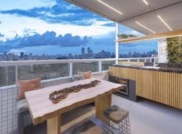 Apartamento · 127m² · 3 Quartos · 3 Vagas · Apartamento Duplex em Benfica, Fortaleza/CE de 127m² 3 quartos à venda por R$ 1.953.810,58