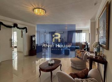 Apartamento · 217m² · 4 Quartos · 3 Vagas · Apartamento à venda - em Popular