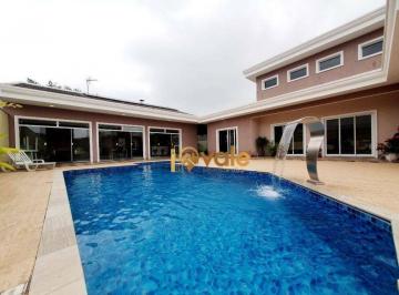Casa · 360m² · 3 Quartos · 4 Vagas · Casa em Jardim Terras de Santa Helena, Jacareí/SP de 360m² 3 quartos à venda por R$ 1.920.000,00