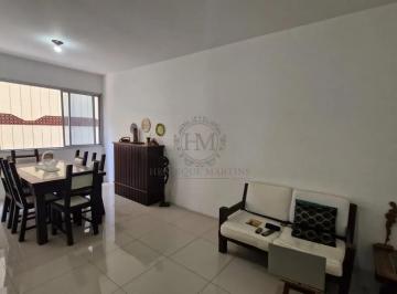 Apartamento · 100m² · 3 Quartos · 2 Vagas · Apartamento em Copacabana, Rio de Janeiro/RJ de 100m² 3 quartos à venda por R$ 1.290.000,00