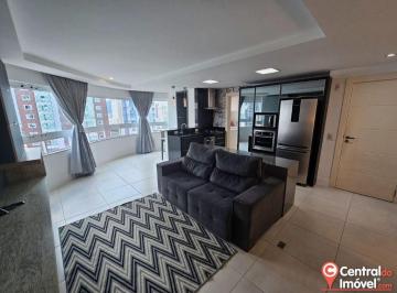 Apartamento · 95m² · 2 Quartos · 2 Vagas · Apartamento em Centro, Balneário Camboriú/SC de 95m² 2 quartos à venda por R$ 1.700.000,00