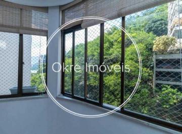 Apartamento · 104m² · 3 Quartos · Apartamento para venda com 3 quartos em Lagoa com 125m²