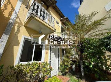 Casa · 90m² · 2 Quartos · 1 Vaga · ALUGA EM VILA VALQUEIRE - R. DAS HORTÊNCIAS, 97 - CASA GEMINADA DUPLEX