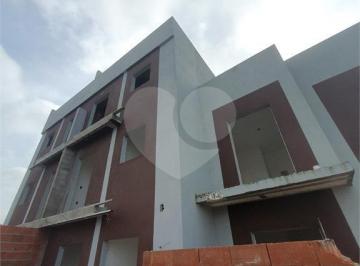 Apartamento · 40m² · 2 Quartos · 1 Vaga · Apartamento com 2 quartos à venda em Jardim stella - SP