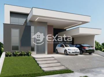 Casa · 188m² · 3 Quartos · 4 Vagas · Casa terrea a venda com 3 quartos 1 suite no Condominio Pamplona Zona Oeste de Sorocaba!