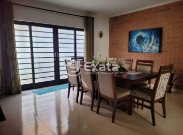 Casa de 3 quartos, Sorocaba · Casa comercial a venda no Jardim Santa Rosalia, Sorocaba - 3 dormitorios, 1 suite, 3 garagens cobert