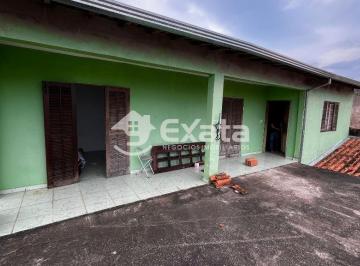 Casa · 128m² · 4 Quartos · 5 Vagas · Terreno a venda com casa no Ipanema Ville