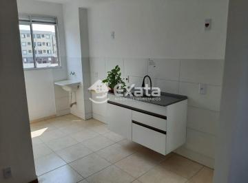 Apartamento · 47m² · 2 Quartos · 1 Vaga · Otimo apartamento a venda no Lar Barcelona, Sorocaba
