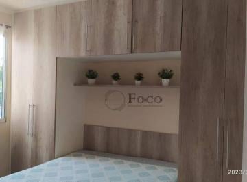 Apartamento · 46m² · 2 Quartos · 1 Vaga · Apartamento para venda em Jardim Ansalca de 46.00m² com 2 Quartos e 1 Garagem