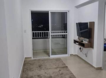 Apartamento · 49m² · 2 Quartos · 1 Vaga · Apartamento para venda em Jardim Abatiá de 49.00m² com 2 Quartos e 1 Garagem