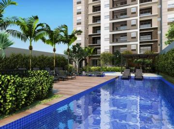 0 · Apartamento a venda e para alugar 2 quartos no Jardim São Carlos em Campinas