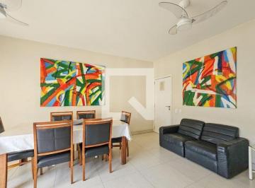 Apartamento en Aluguel de 4 quartos Jardim Três Marias · Apartamento para Aluguel - Jardim Três Marias, 4 Quartos, 290 m2 - Guarujá
