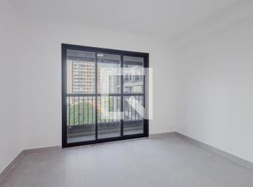 Apartamento · 25m² · 1 Quarto · Apartamento para Aluguel - Pinheiros, 1 Quarto,  25 m2 - São Paulo