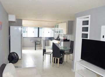 Apartamento · 120m² · 3 Quartos · 1 Vaga · Apartamento para Aluguel - Jardim Oceânico, 3 Quartos, 120 m2 - Rio de Janeiro