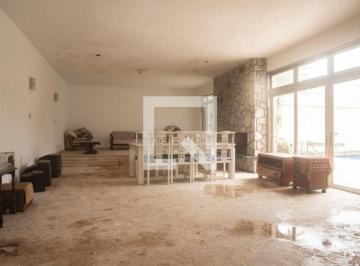 Casa · 660m² · 3 Quartos · 3 Vagas · Casa para Aluguel - Planalto Paulista, 3 Quartos, 660 m2 - São Paulo