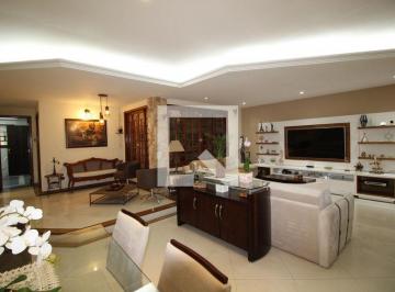 Casa · 390m² · 4 Quartos · 2 Vagas · Casa à Venda - Anil, 4 Quartos,  390 m² - Rio de Janeiro