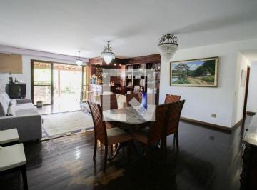 Apartamento · 190m² · 3 Quartos · 2 Vagas · Apartamento à Venda - Jardim Oceânico, 3 Quartos, 190 m² - Rio de Janeiro