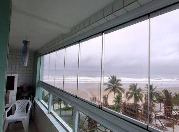 b0d47fd8aa9f7102fad7c82d52e9d43af3a07dd1 · Apartamento com 2 dormitórios à venda, 81 m² por R$ 490.000,00 - Balneário Flórida - Praia Grande/SP