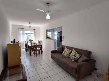 4850abc84f9cdb88b6e409767e48e0ade55fe18f · Apartamento com 3 dormitórios à venda, 102 m² por R$ 380.000,00 - Vila Assunção - Praia Grande/SP