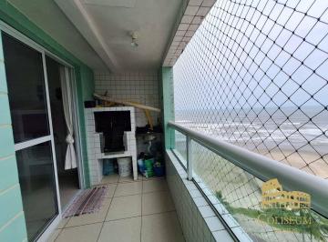 181f405c4e95a8b810f1b26853f3091eac4278c9 · Apartamento à venda, 81 m² por R$ 520.000,00 - Balneário Flórida - Praia Grande/SP